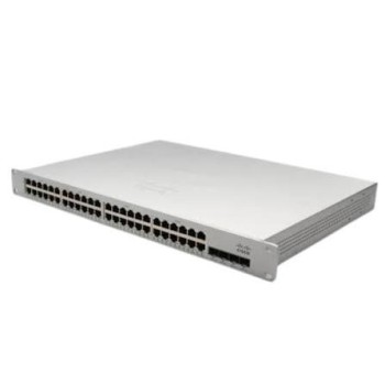 Cisco Meraki MS225-48 Cloud Managed Switch