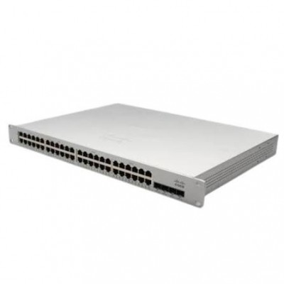 Cisco Meraki MS225-48 Cloud Managed Switch