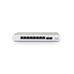 Cisco Meraki MS130-8X Cloud Managed Switch Cisco Meraki MS130-8X Cloud Managed Switch