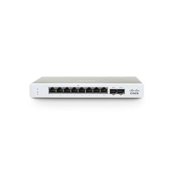 Cisco Meraki MS130-8X Cloud Managed Switch Cisco Meraki MS130-8X Cloud Managed Switch