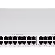 Cisco Meraki MS150-48FP Cloud Managed Full PoE Switch