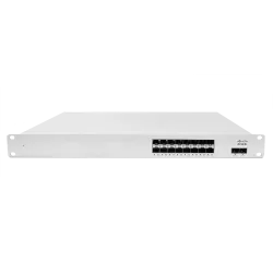 Cisco Meraki MS410-16 Cloud Managed Aggregation Switch