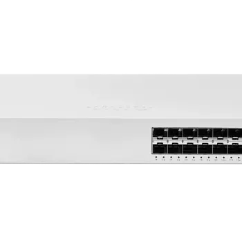 Cisco Meraki MS410-16 Cloud Managed Aggregation Switch