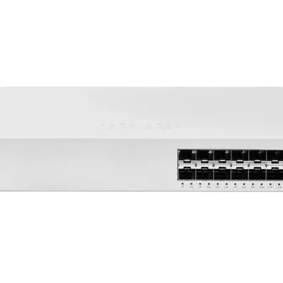 Cisco Meraki MS410-16 Cloud Managed Aggregation Switch