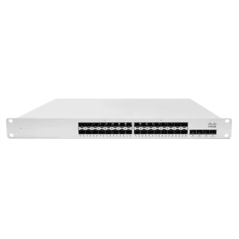 Cisco Meraki MS410-32 Cloud Managed Aggregation Switch Cisco Meraki MS410-32 Cloud Managed Aggregation Switch