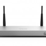 Cisco Meraki MX64W-HW