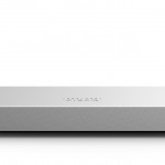 Cisco Meraki MX65-HW Cloud Managed Security Appliance