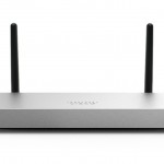 Meraki MX65W Cloud Managed Security Appliance