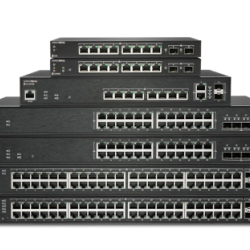 Switches SonicWall