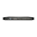 SonicWall NSA 6700 Series