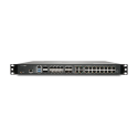 SonicWall NSA 6700 Series