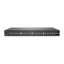 SonicWall SWS14-48FPOE Series