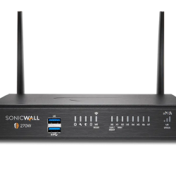 SonicWall TZ270 Series