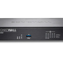 SonicWall TZ350 Series
