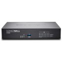 SonicWall TZ400 Series