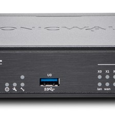 SonicWall TZ400 Series