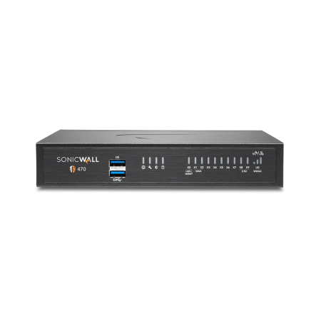 SonicWALL TZ270 24x7 Support 1 Año