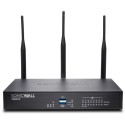 SonicWall TZ500 Series