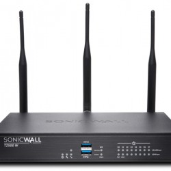 SonicWall TZ500 Series