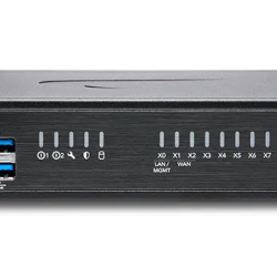 SonicWall TZ570 Series