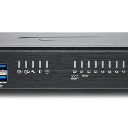 SonicWall TZ670 Series
