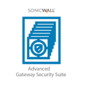 Licencias Sonicwall 2 Años