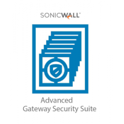 Licencias Sonicwall 2 Años