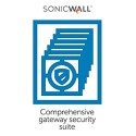 Licencias Sonicwall 4 Años