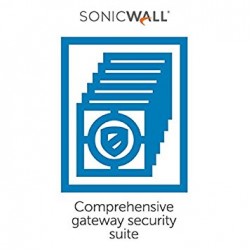 Licencias Sonicwall 4 Años