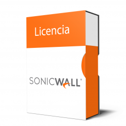 Licencias Sonicwall 3 Años