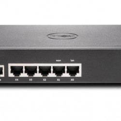 SonicWall TZ300 Series