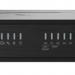 SonicWall TZ580 Series