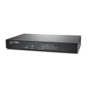 SonicWall TZ600 Series