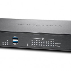 SonicWall TZ600 Series