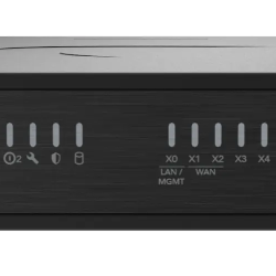 SonicWall TZ680 Series