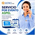 Servicio por Evento