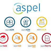 Sistemas Aspel