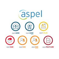Sistemas Aspel