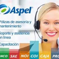 Póliza Aspel Mensual