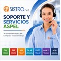 Servicios y Soporte Aspel